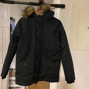 Big Kids Winter Coat/jacket